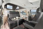 Westfalia Nugget 2014 года